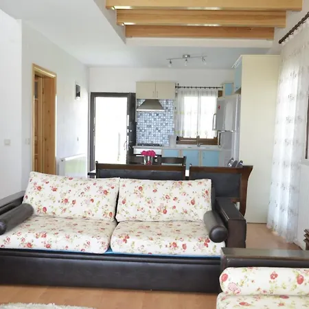 Nalyakonak * Alaçatı