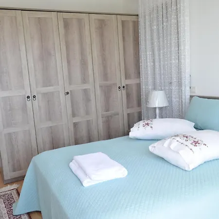 Nalyakonak * Alaçatı