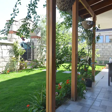 Nalyakonak Villa Alaçatı