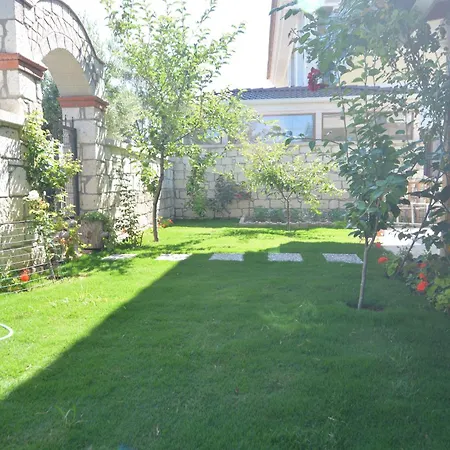 Nalyakonak Alaçatı